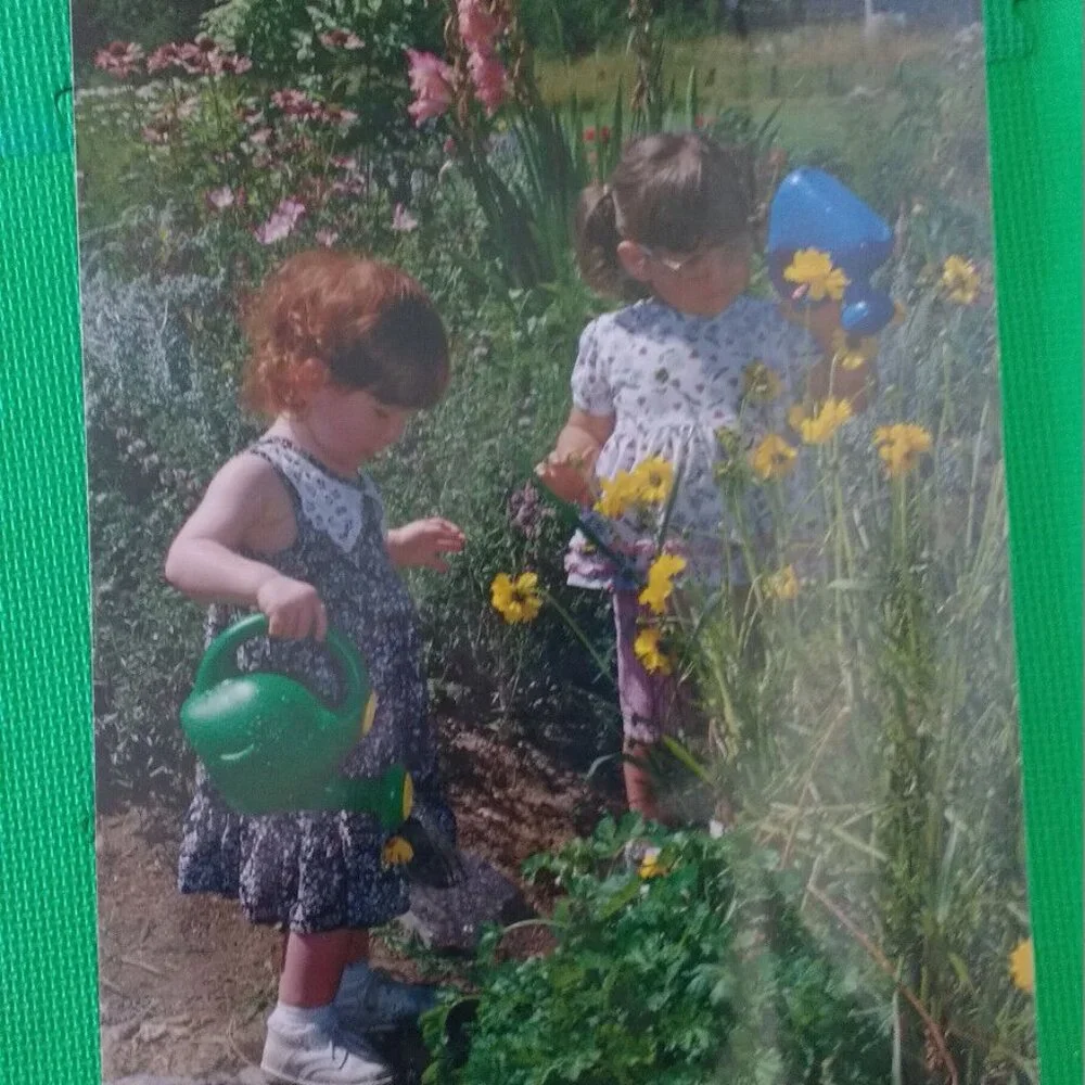 First Friends: Expanding our world ,one friend at a time Poster series set of 12